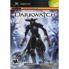 DARKWATCH